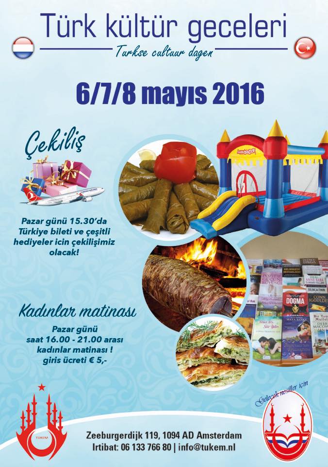 ulucamii kermes